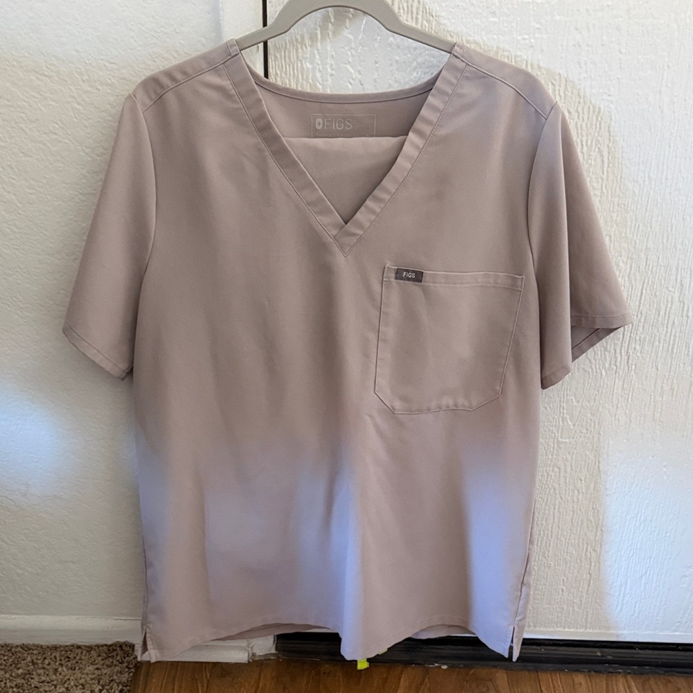 Figs Scrubs Set